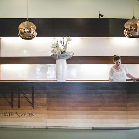 Hotel Finn Almere Luaran gambar