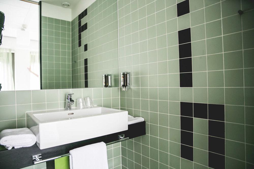 Hotel Finn Almere Luaran gambar