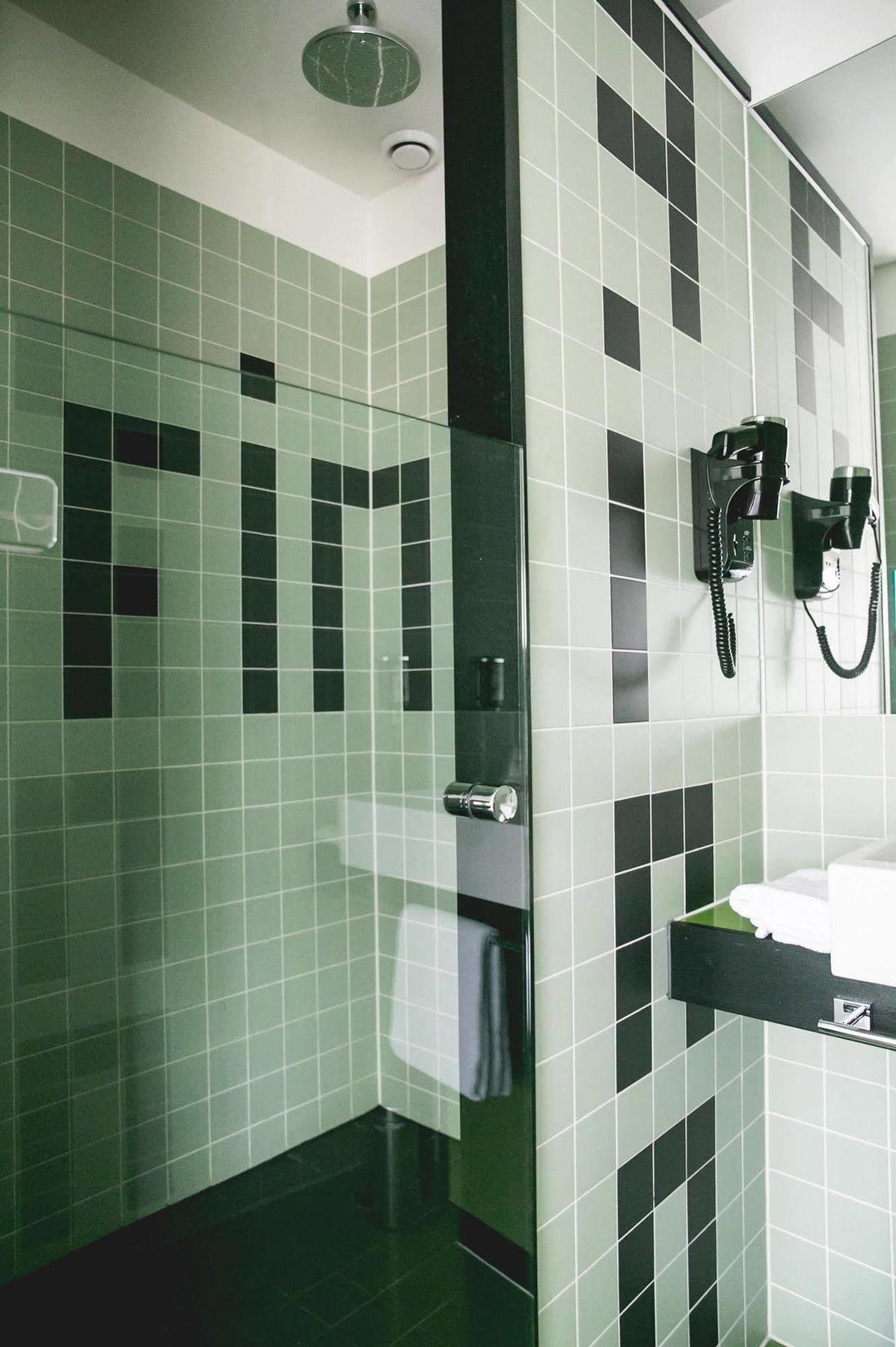 Hotel Finn Almere Luaran gambar
